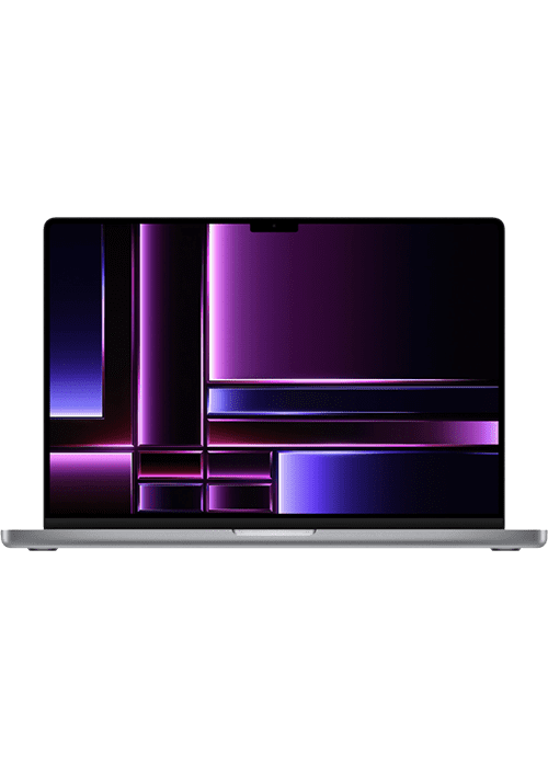 Купить Apple MacBook Pro 16 Львов, Киев, Харьков. Цена на Макбук